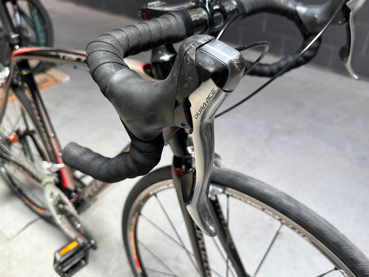 Specialized Tarmac 54cm Carbon Road Bike