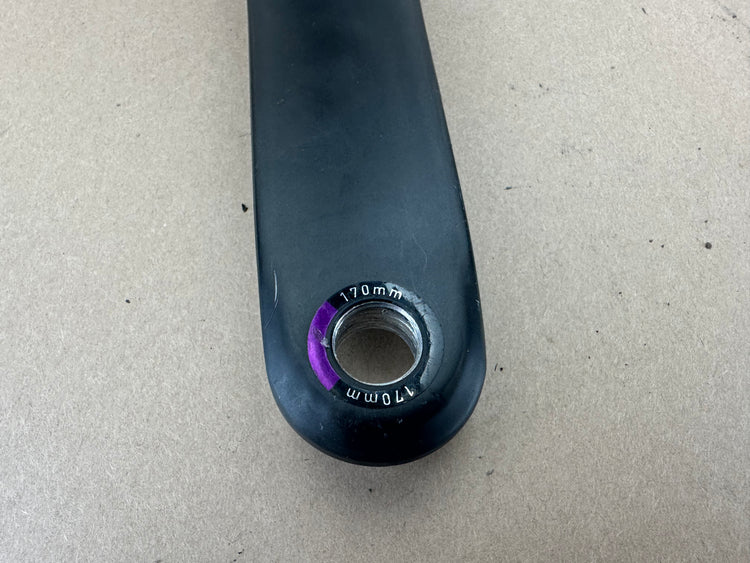 Sram X1 Carbon Crankset 170