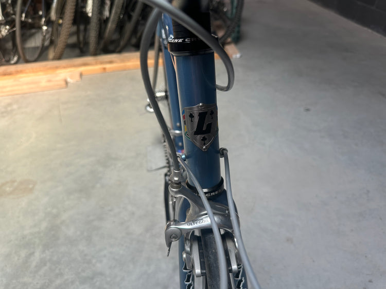 Litespeed Bella Titanium Road Bike 54cm