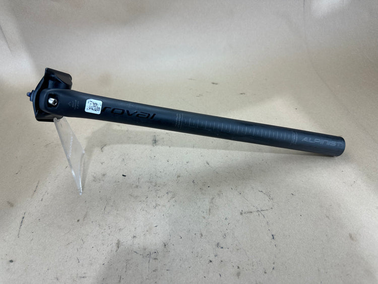 Specialized Roval Alpinist Carbon Seatpost 27.2
