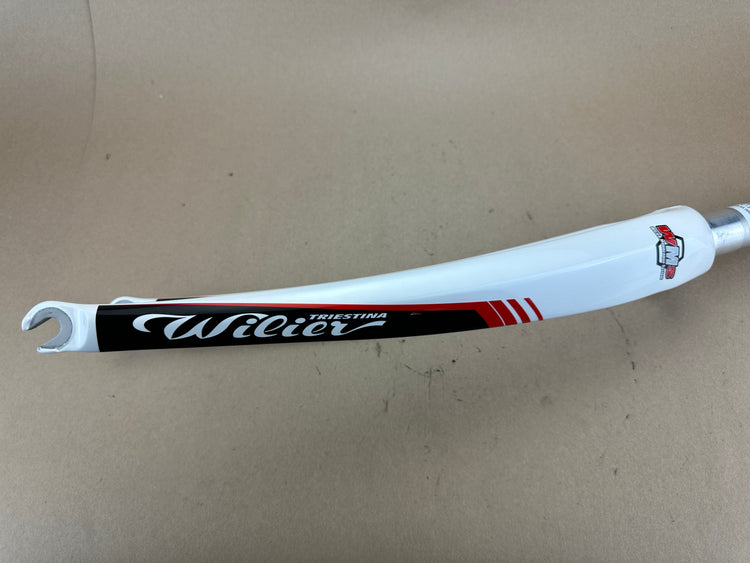 Wilier 700c Carbon Road Fork NEW