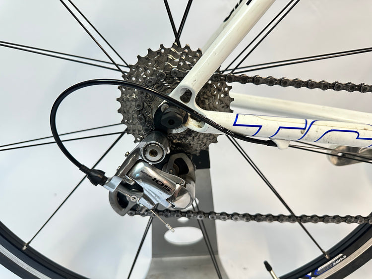 Giant TCR C3 Carbon Road Bike 54cm Medium