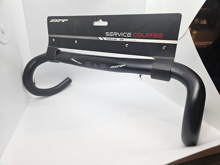ZIPP Service Course Handlebar