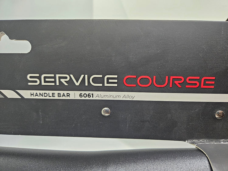 ZIPP Service Course Handlebar