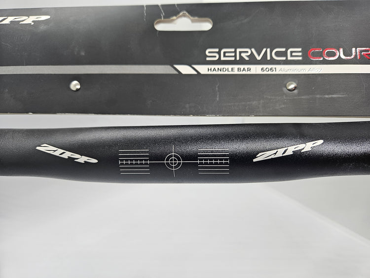 ZIPP Service Course Handlebar