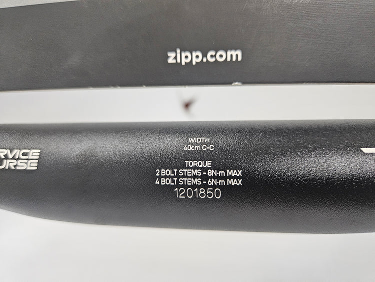 ZIPP Service Course Handlebar