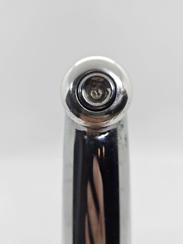 Bianchi, Stem, Quill, 22.2mm, 3t