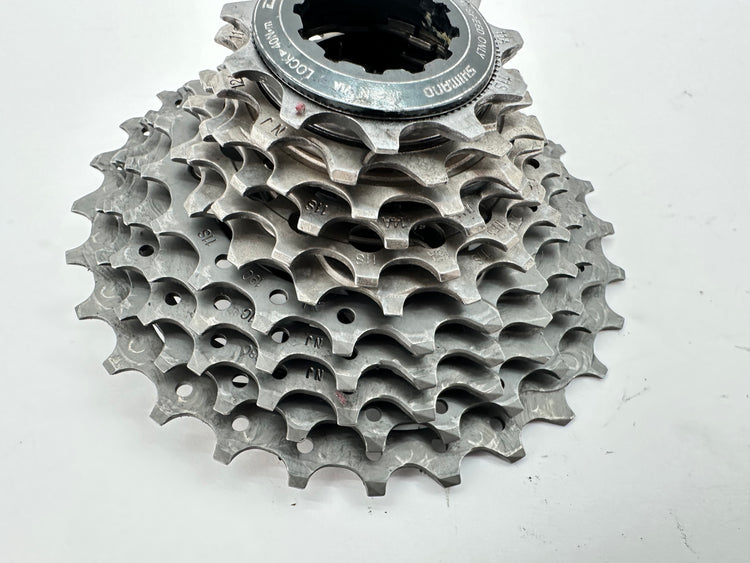Shimano Dura Ace 9000 11 Speed Cassette 11-28