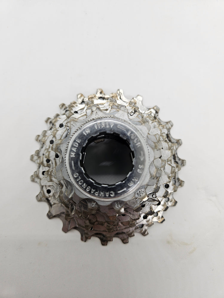 Campagnolo, 10 Speed Cassette, 11-23T