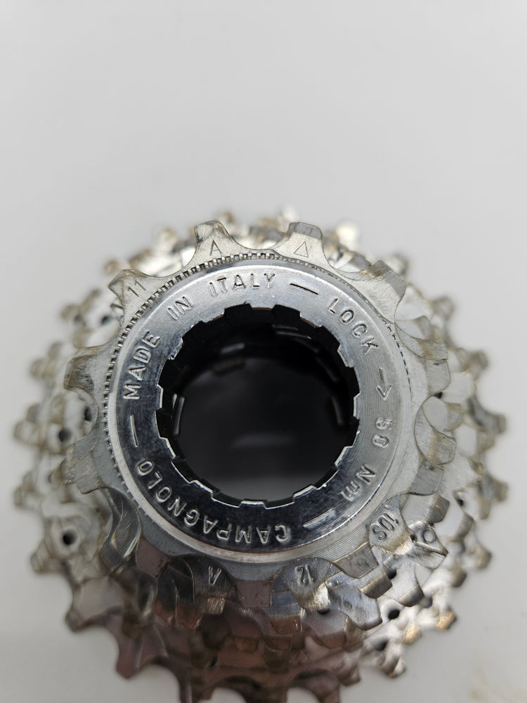 Campagnolo, 10 Speed Cassette, 11-23T