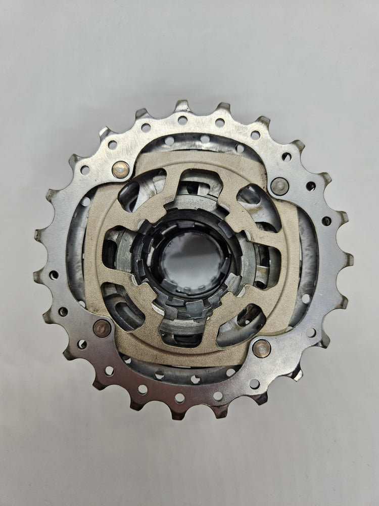 Campagnolo, 10 Speed Cassette, 11-23T