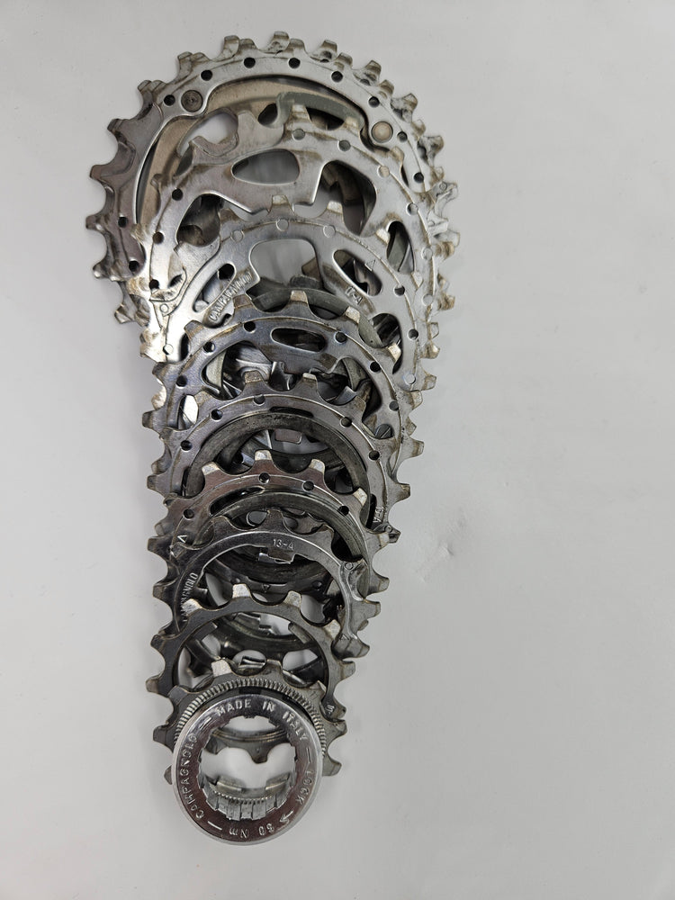 Campagnolo, 10 Speed Cassette, 11-23T