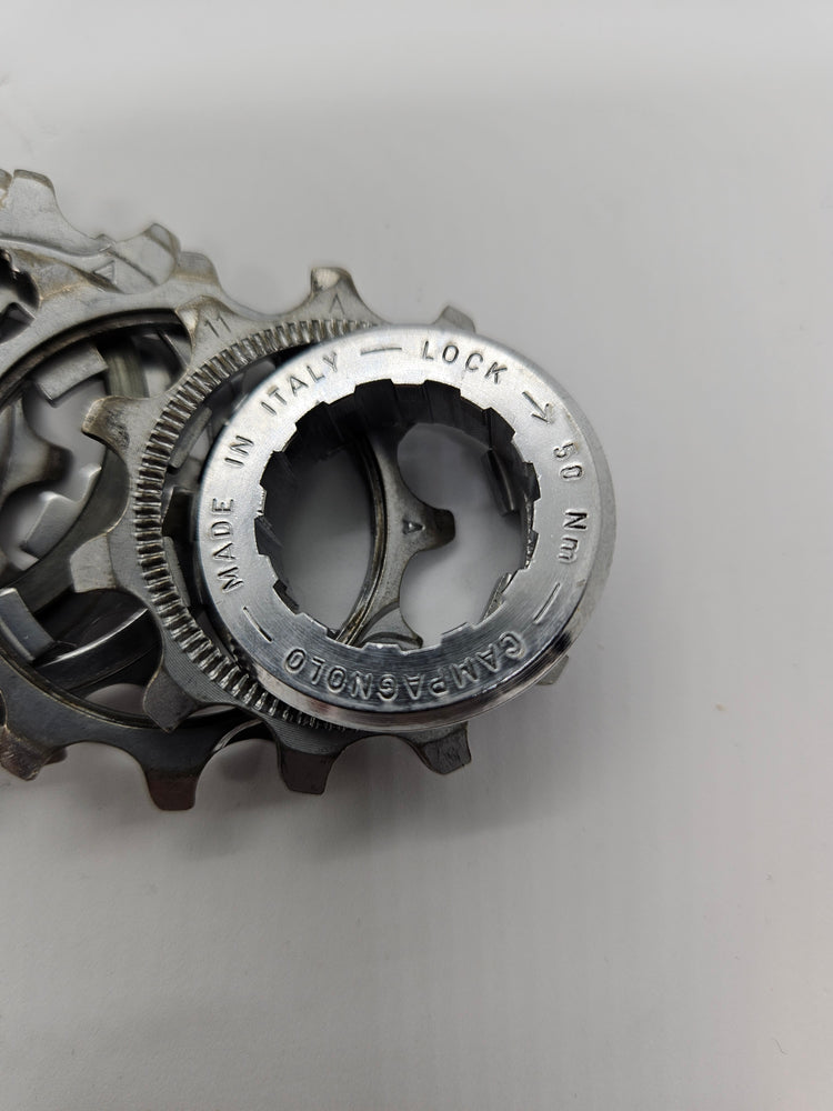 Campagnolo, 10 Speed Cassette, 11-23T