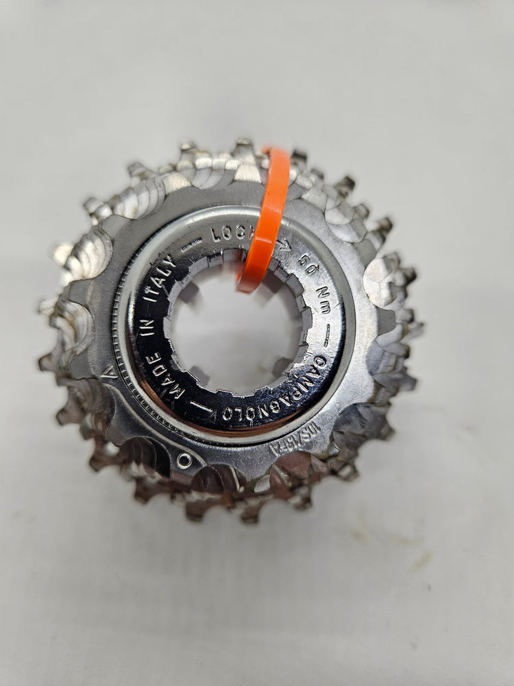 Campagnolo, 10 Speed Cassette, 11-23T