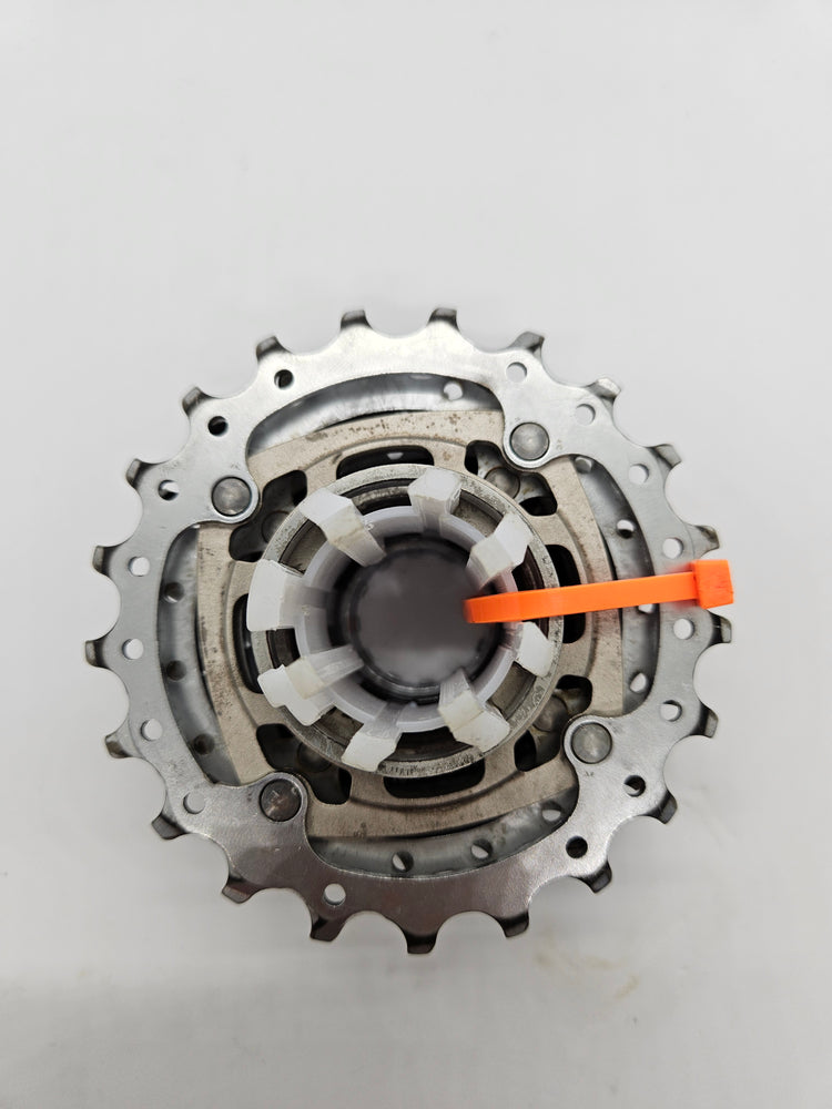 Campagnolo, 10 Speed Cassette, 11-23T