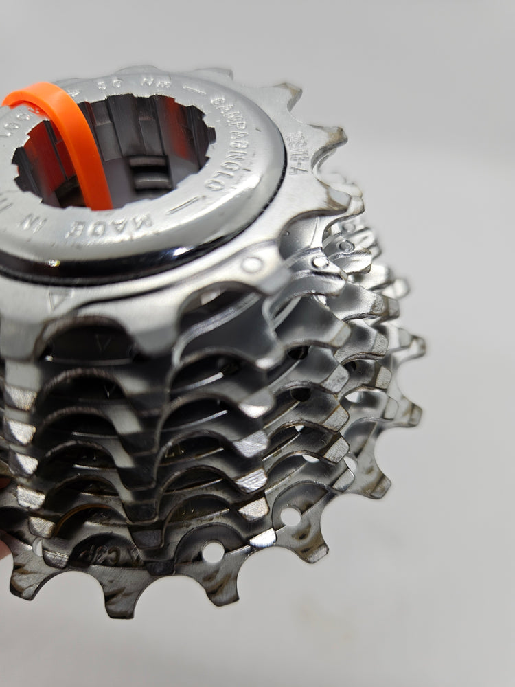 Campagnolo, 10 Speed Cassette, 11-23T