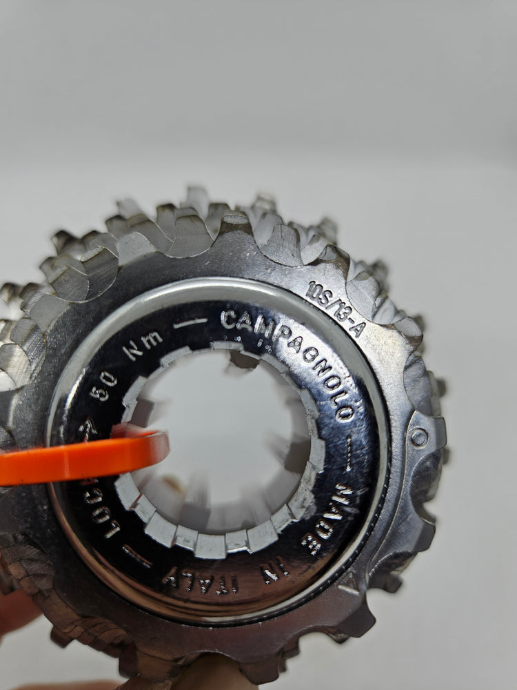 Campagnolo, 10 Speed Cassette, 11-23T