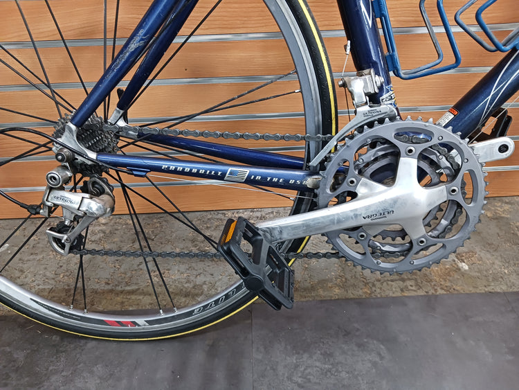 Trek Pilot 5.2, Road Bike, X-Large