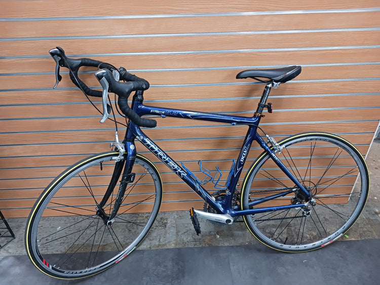 Trek Pilot 5.2, Road Bike, X-Large