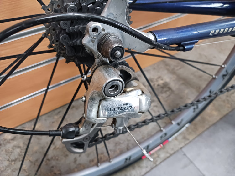 Trek Pilot 5.2, Road Bike, X-Large