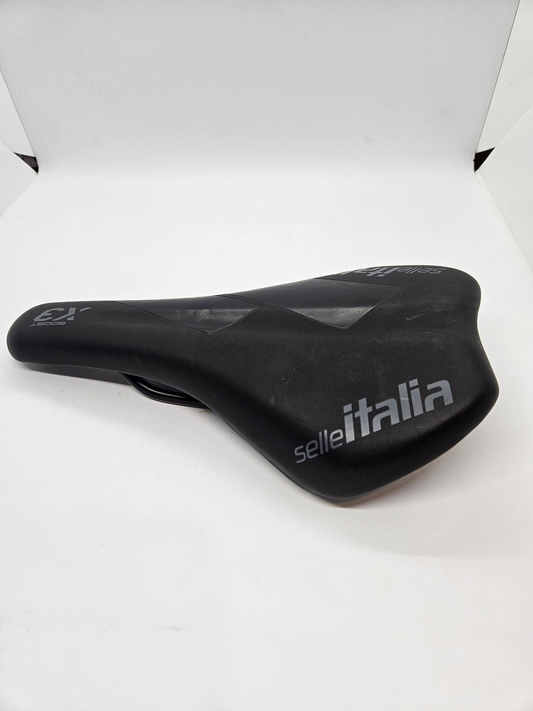 Sella Italia, X3 Boost Saddle