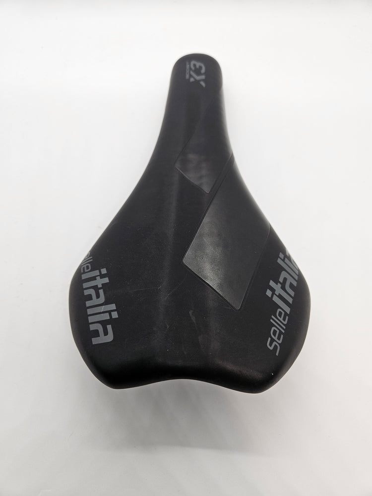 Sella Italia, X3 Boost Saddle