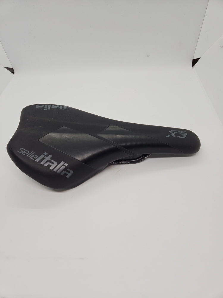 Sella Italia, X3 Boost Saddle