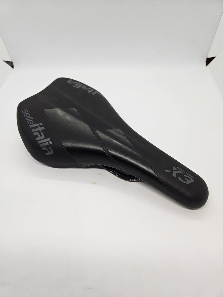 Sella Italia, X3 Boost Saddle