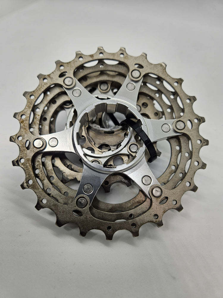 Shimano, Dura-Ace CS-7700, 9 Speed Cassette