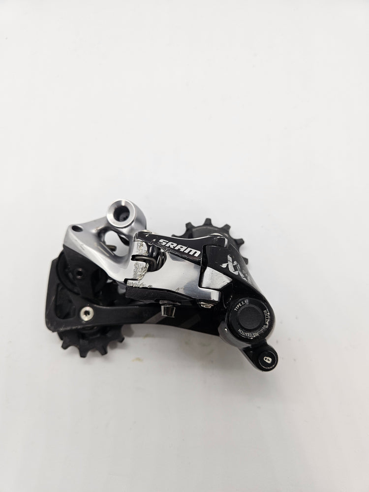 SRAM, XX1, Rear Derailleur Type 2.1, 11 Speed