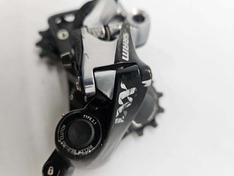 SRAM, XX1, Rear Derailleur Type 2.1, 11 Speed