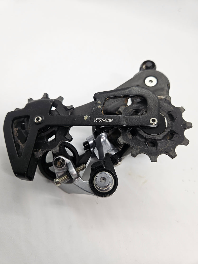 SRAM, XX1, Rear Derailleur Type 2.1, 11 Speed