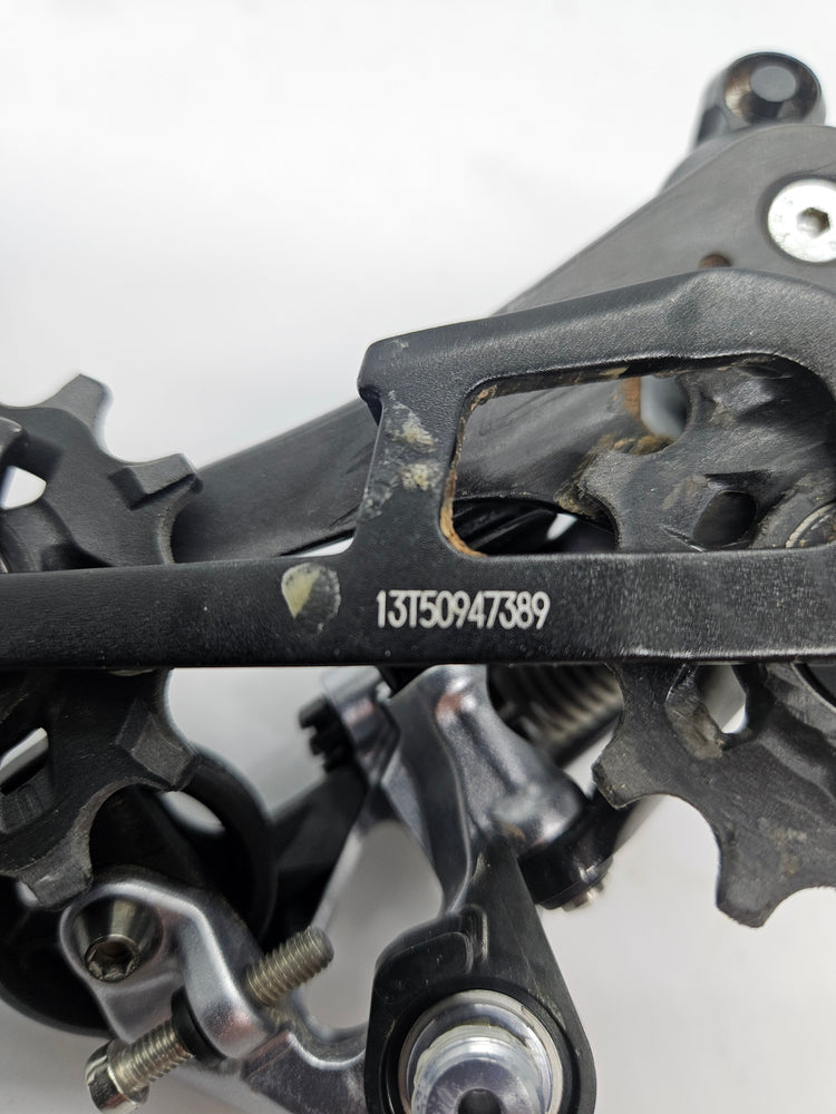 SRAM, XX1, Rear Derailleur Type 2.1, 11 Speed