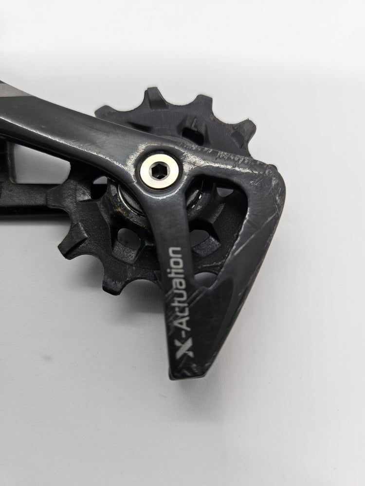 SRAM, XX1, Rear Derailleur Type 2.1, 11 Speed