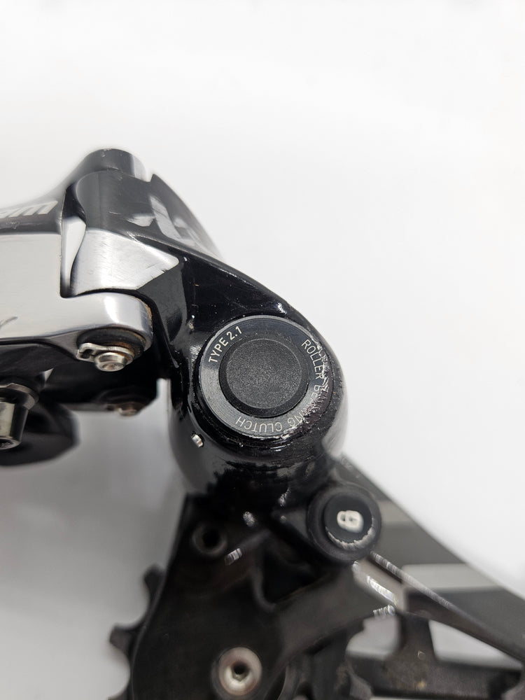SRAM, XX1, Rear Derailleur Type 2.1, 11 Speed