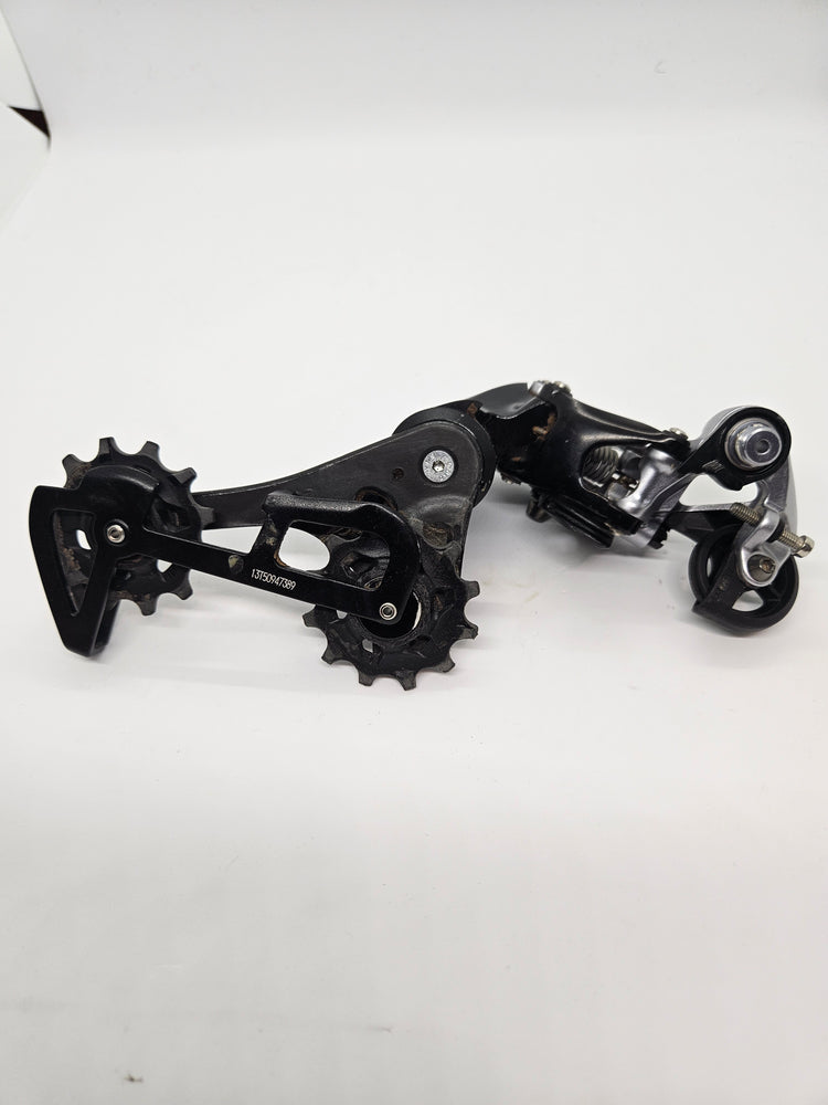 SRAM, XX1, Rear Derailleur Type 2.1, 11 Speed
