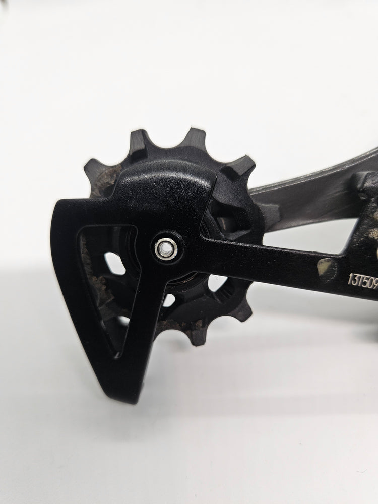 SRAM, XX1, Rear Derailleur Type 2.1, 11 Speed