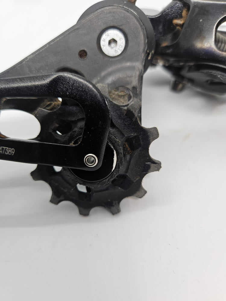 SRAM, XX1, Rear Derailleur Type 2.1, 11 Speed
