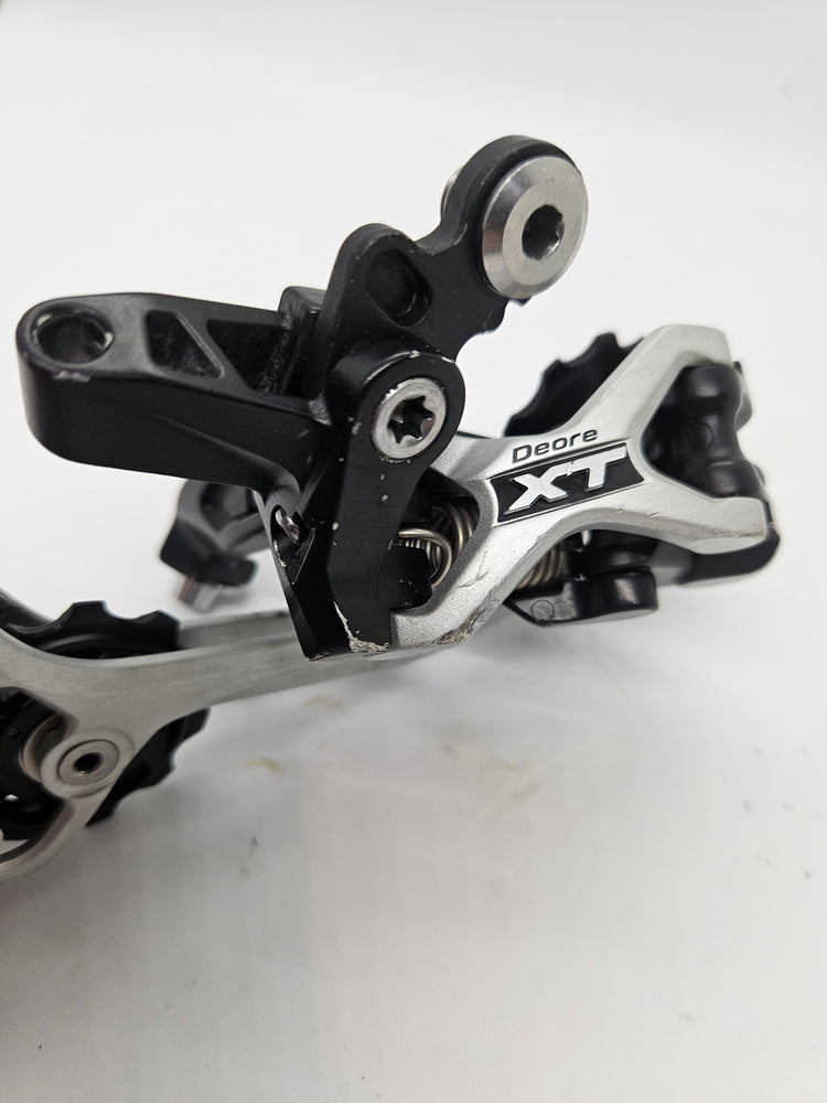 Shimano-RD-XT-M773, Rear Derailleur