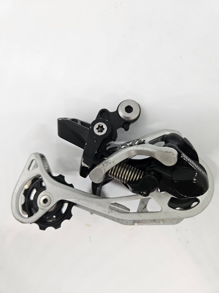 Shimano-RD-XT-M773, Rear Derailleur