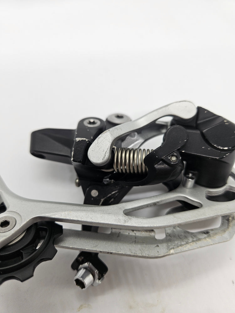 Shimano-RD-XT-M773, Rear Derailleur