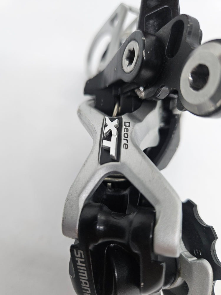 Shimano-RD-XT-M773, Rear Derailleur