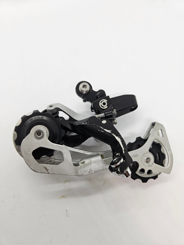 Shimano-RD-XT-M773, Rear Derailleur