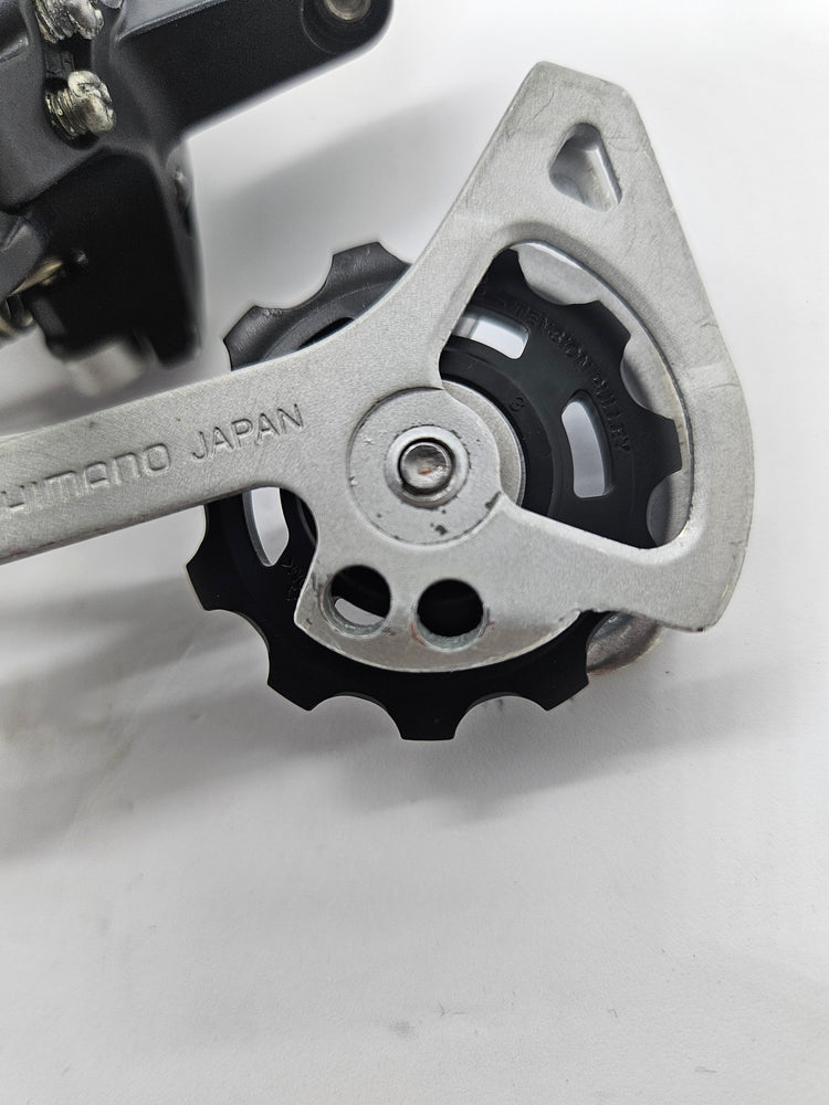 Shimano-RD-XT-M773, Rear Derailleur