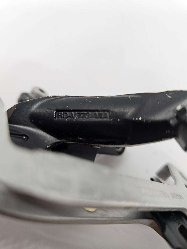 Shimano-RD-XT-M773, Rear Derailleur