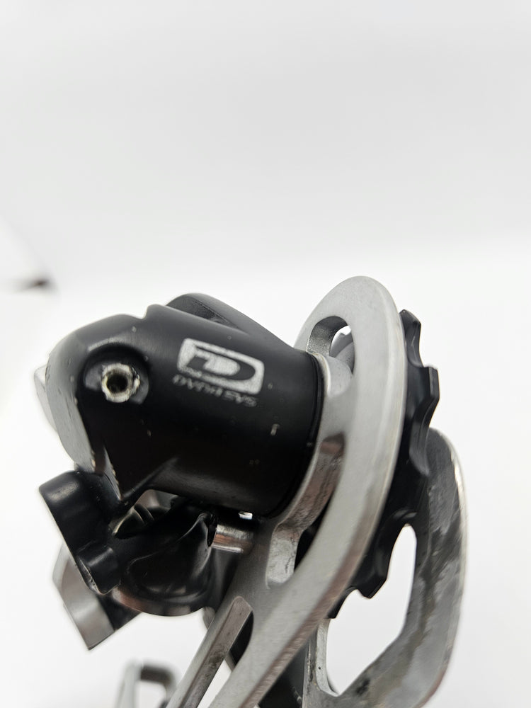 Shimano-RD-XT-M773, Rear Derailleur