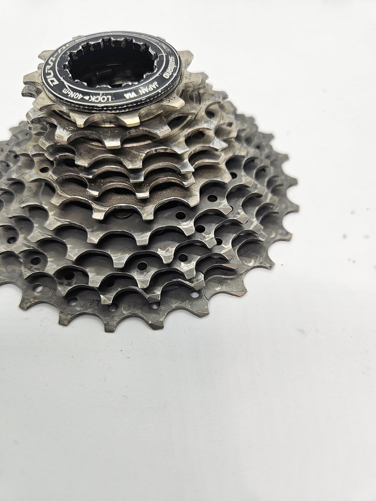 Shimano, Dura-Ace CS-9000, 11 Speed Cassette
