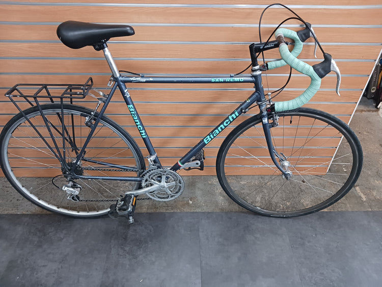 Bianchi, San Reno, Road Bike 53cm