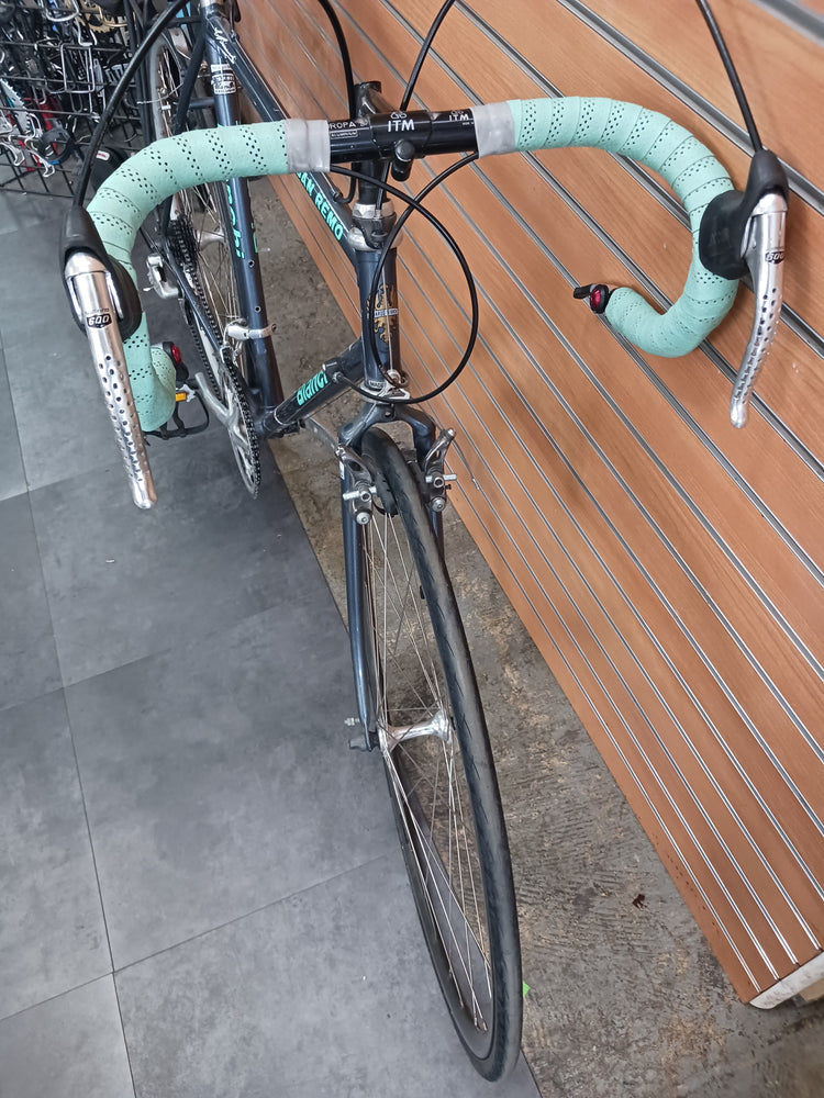 Bianchi, San Reno, Road Bike 53cm