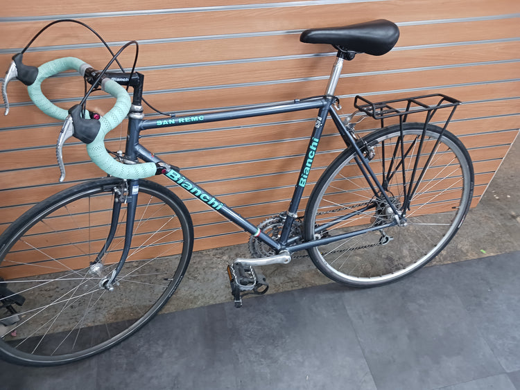 Bianchi, San Reno, Road Bike 53cm